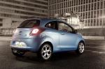 Ford Ka 2008 года